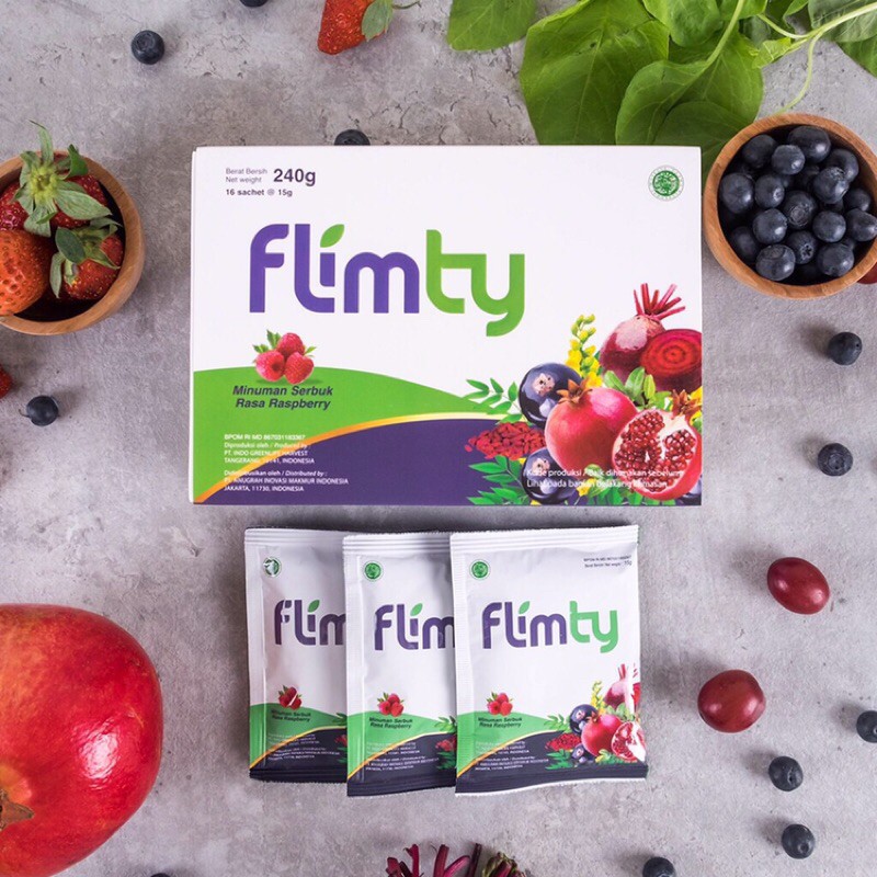 

FLIMTY FIBER ORIGINAL (DETOX/DIET/ANTIOKSIDAN)