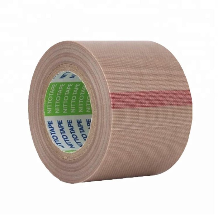 

Murah Nitto Teflon Tape Tahan Panas 13Mm 1/2" Limited