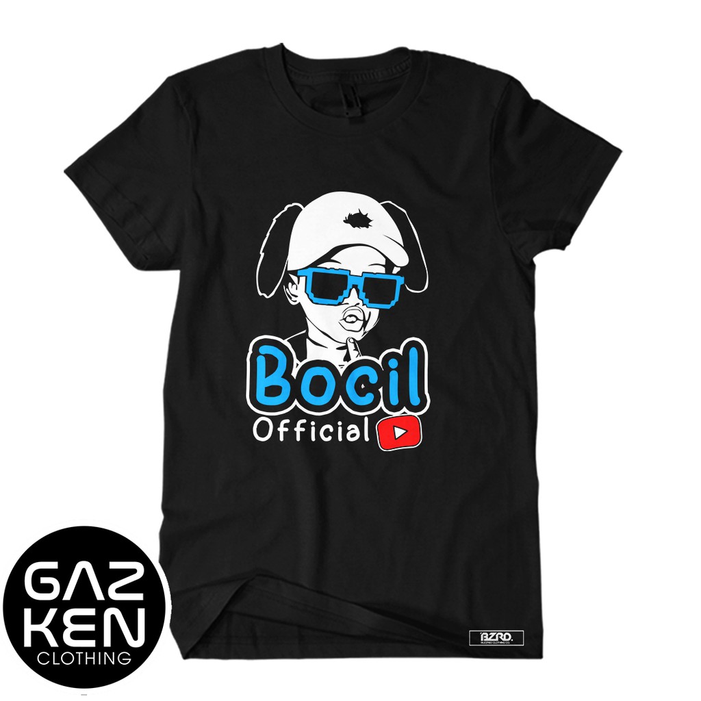 Kaos Bocil Official Frosteam Frost Diamond Baju Distro Unisex Pria Wanita Dewasa Remaja