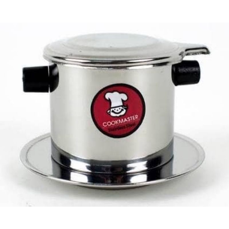 Vietnam Dripper | Vietnam Drip (VCD - 06) | Coffee Maker