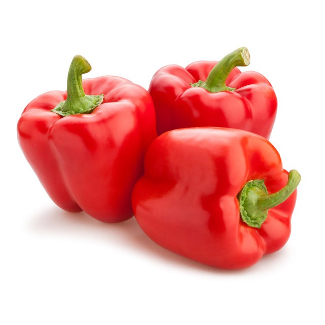 

PAPRIKA MERAH ORGANIK QV 500GR