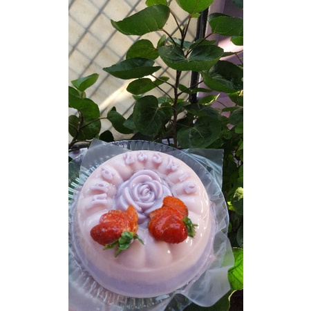 

puding ukuran 16cm