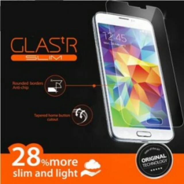 Explosion Proof Tempered Glass Film Samsung Galaxy S5/SM-G900