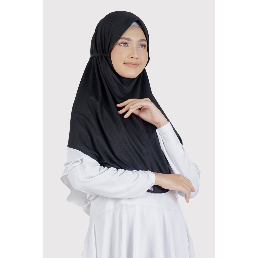 Elzatta Bergo Zaria Sabelya