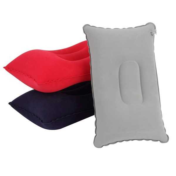 Taffware Bantal Angin Portabel Inflatable - XLZT-15