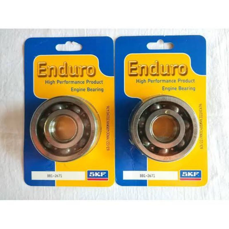 Bearing SKF Enduro 63 22 BB1 2671 keramik ORIGINAL