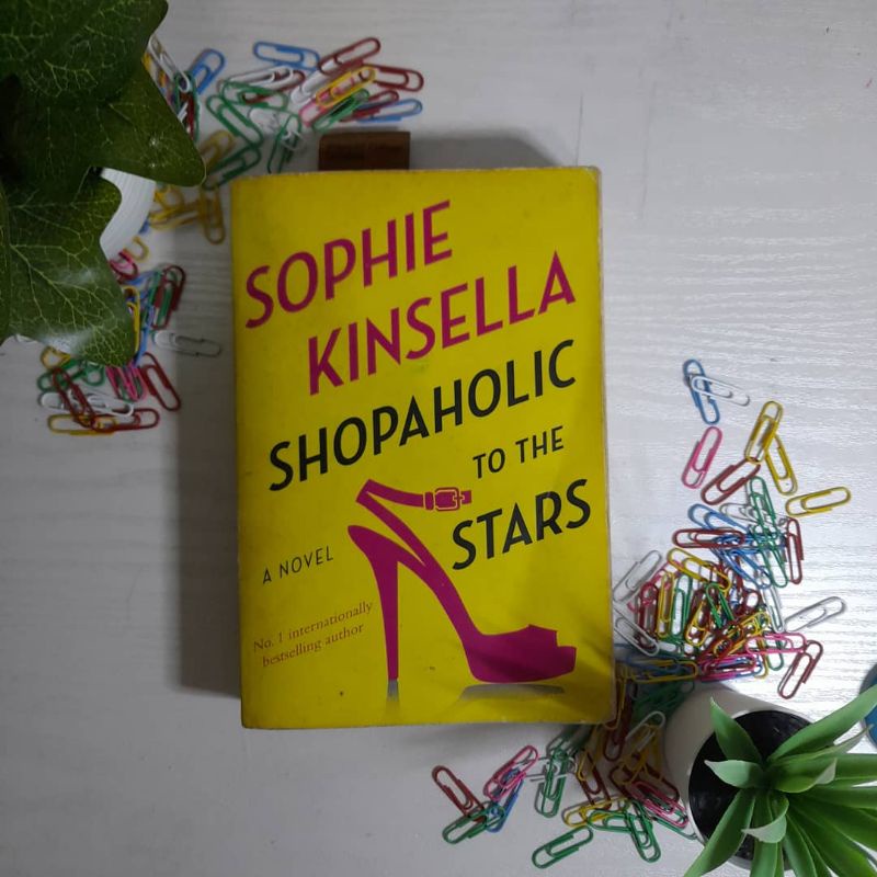 

Sophie Kinsella - Shopaholic