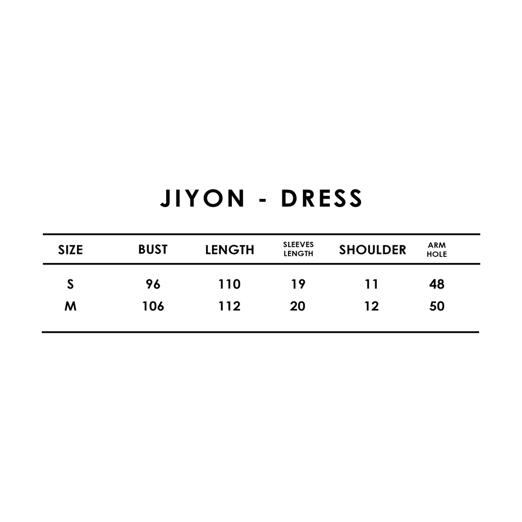 Cielyn - Jiyon Set Homewear