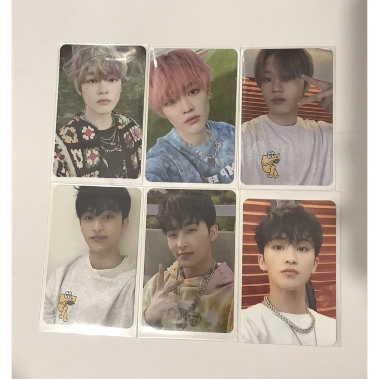 PC MARK CHENLE HELLO FUTURE CAFE MD DECO HOTSA HOT SAUCE