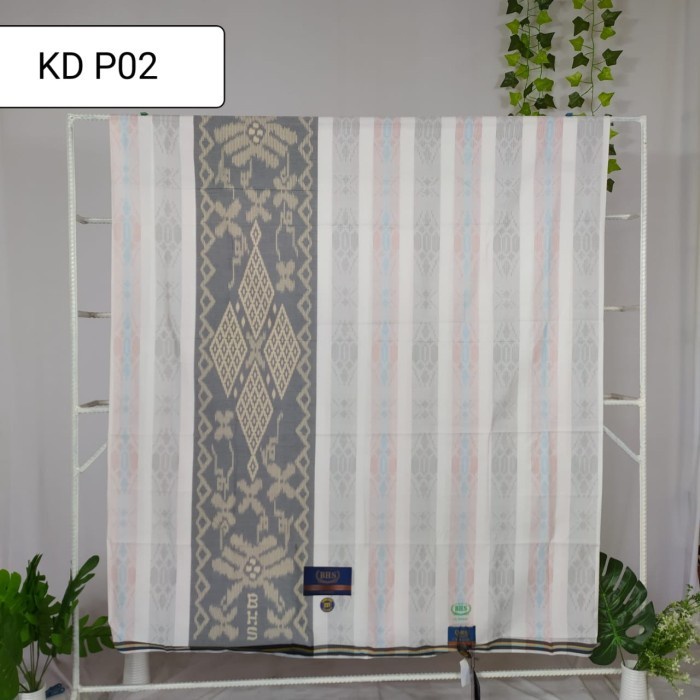 sarung-celana- promo sarung bhs classic kawung dobby - p02 terbaru -celana-sarung 798 pakaian-