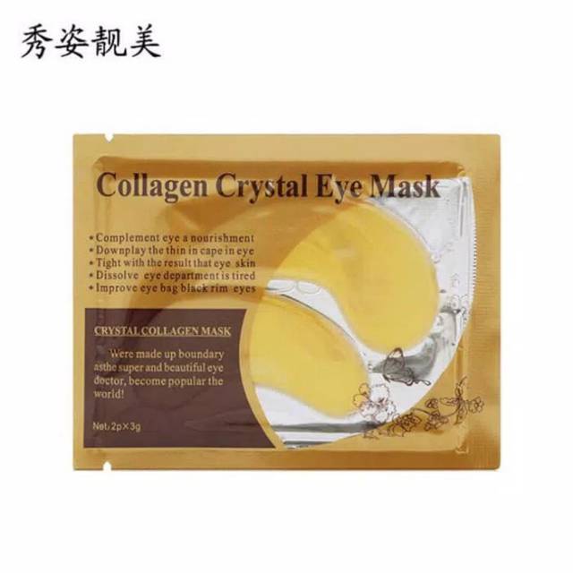 23+ Perbedaan collagen crystal eye mask asli dan palsu ideas