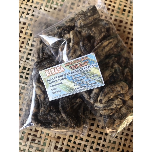 

sale pisang ambon