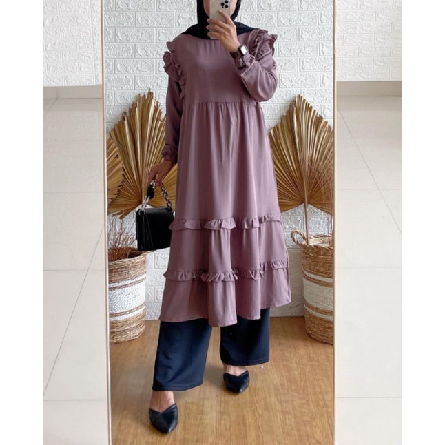 Taura Tunik by Nedaa.official