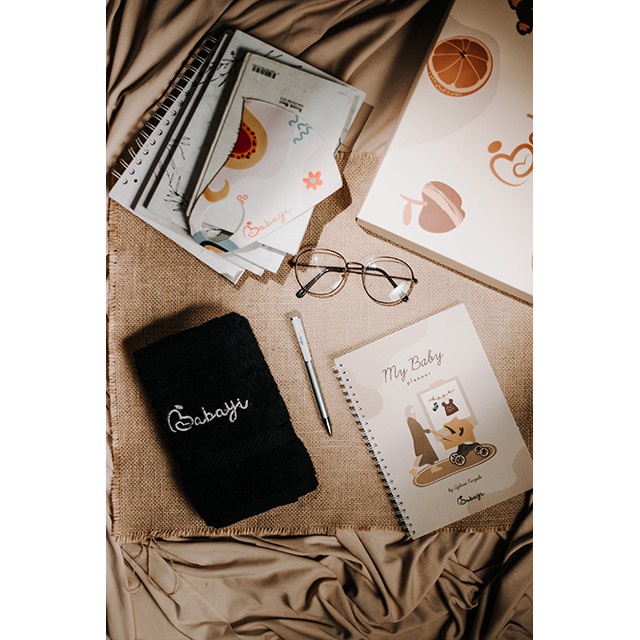 

Babayi Planner