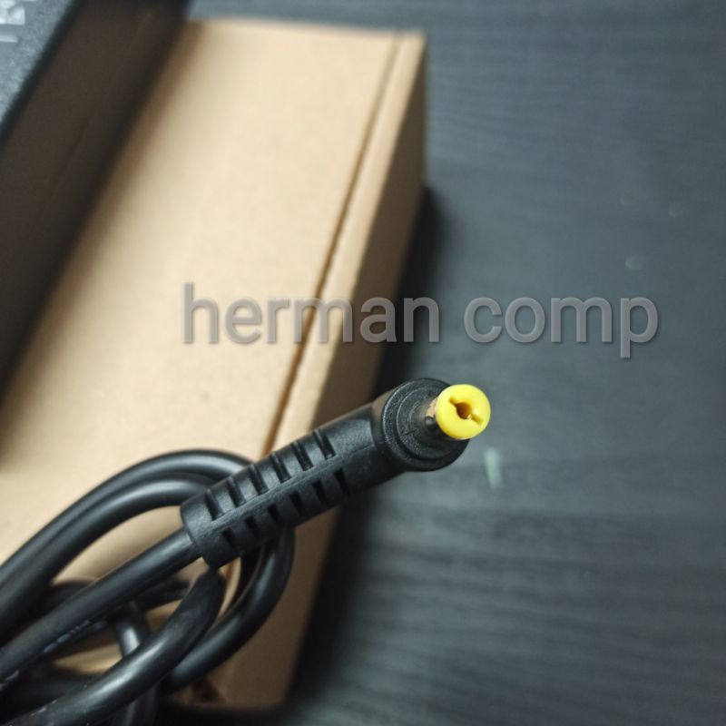 Original Adaptor Charger Acer Aspire 2920 2930 3620 4250 4315 4350