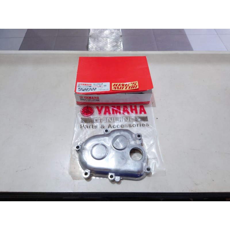 TUTUP RASIO, GARDAN, GEARBOX, MIO, FINO, MIO SOUL, NOUVO ASLI YAMAHA