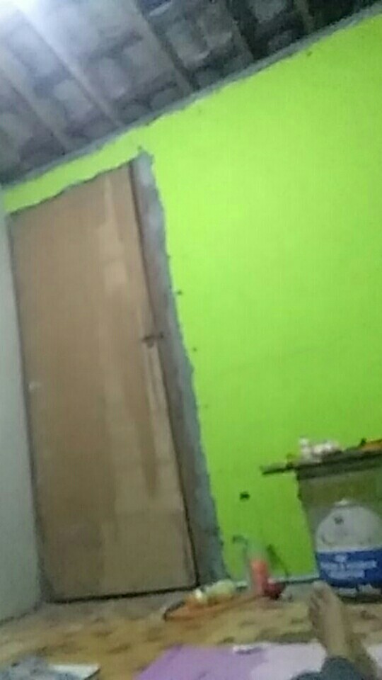 Pot Cream 5ml Dan Spatula (1set)