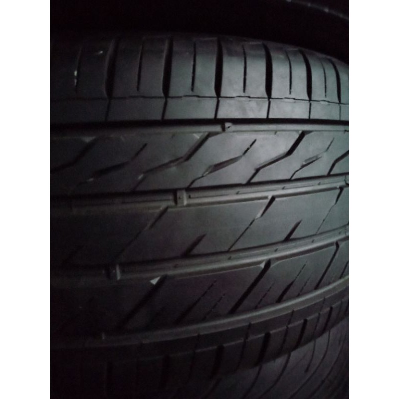 BAN MOBIL SECOUND 275/30 R20