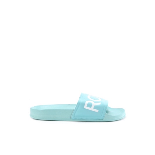 JUAL SENDAL WANITA ROXY SLIPPY II SANDALS BLUE HAZE