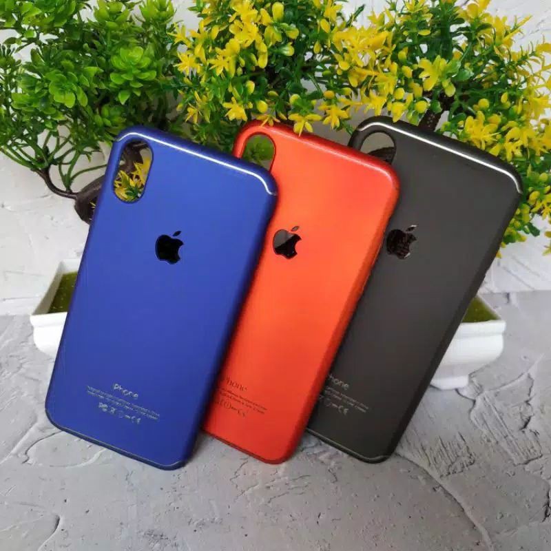Case Softcase Baseus Iphone x / iphone xs / iphone 10