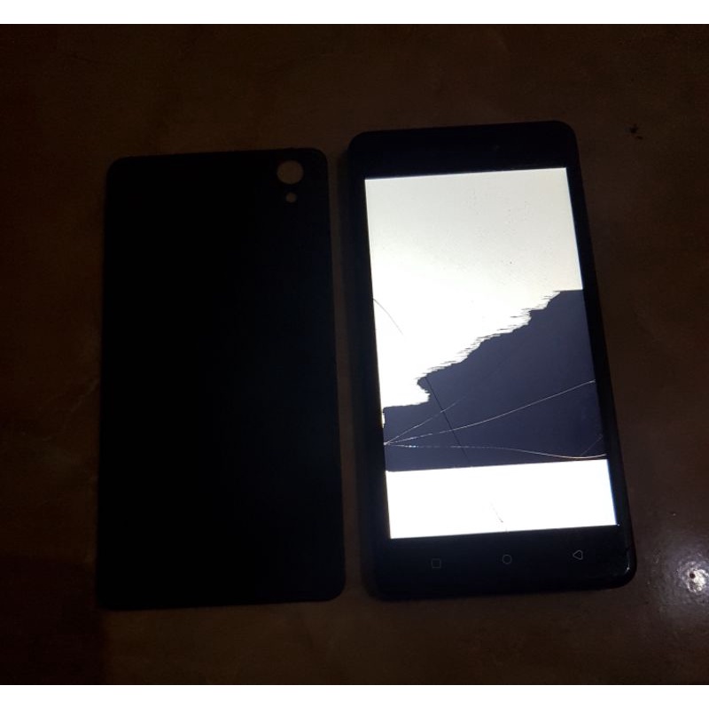 lava iris 60 minus lcd & lava iris 88