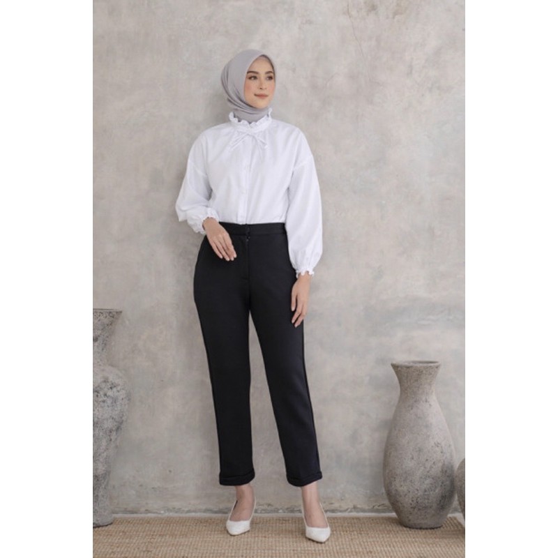 Gimmy pants by Geulis