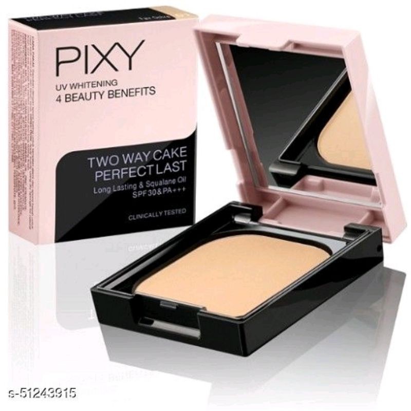 pixy compact powder