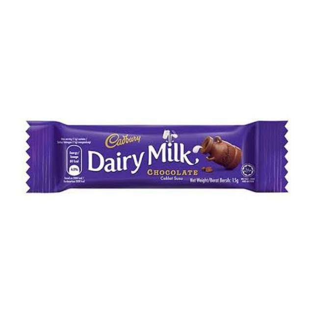Cadbury 15 gram
