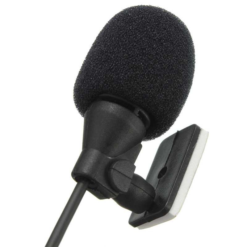 ONLENY Mini Stereo Microphone 3.5mm - DZ02