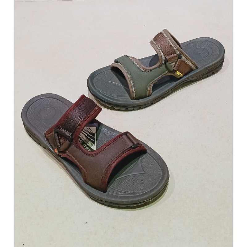 Sandal BATA PRIA WEINBRENNER original ringan dan nyaman