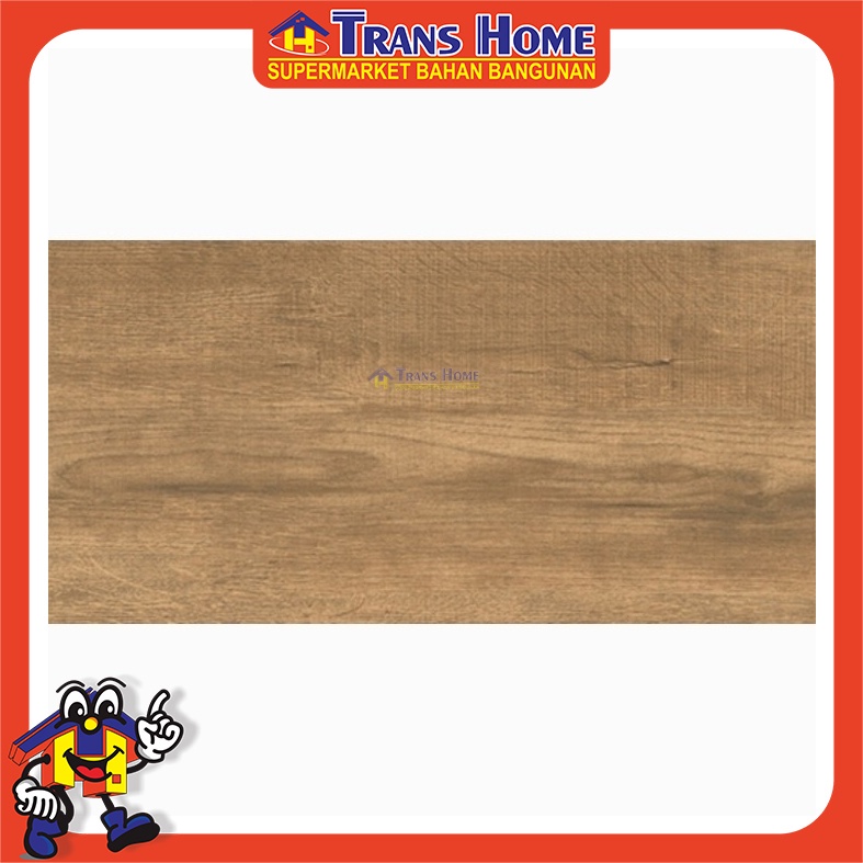 Granit Lantai Dinding Artile Maison Natural Oak Wood (UP) (GRANITO)