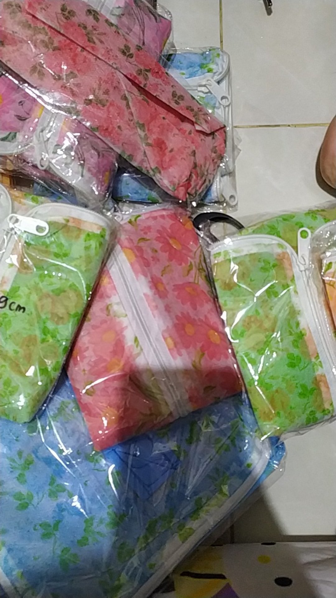 Tas Mangkok Soto