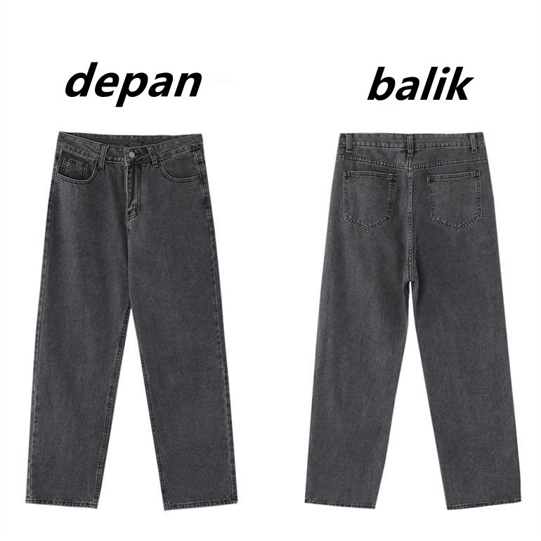 celana pria jeans panjang celana korean style pria celana oversize pria levis jeans reguler pria premium celana panjang pria