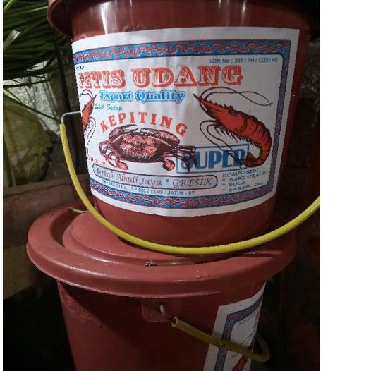 

Hemat Terkini petis udang asli Gresik 1kg free bubble wrap produck terlaris