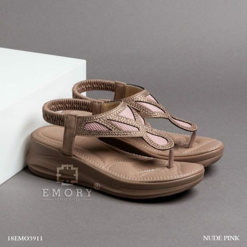 EMORY ARASHA 18EMO3911