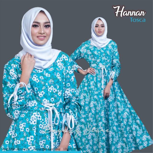 

Hannan