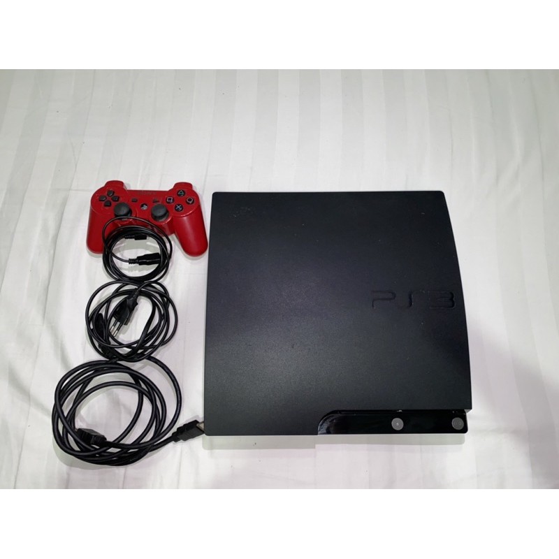 Playstation 3 (PS3) 160GB SECOND
