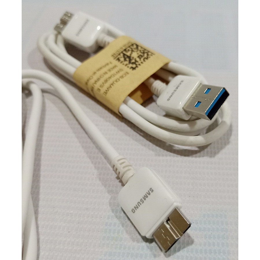 1 METER KABEL CHARGE DATA A-ONE/ CABLE CHARGER USB FOR SAM NOTE 3 ETC