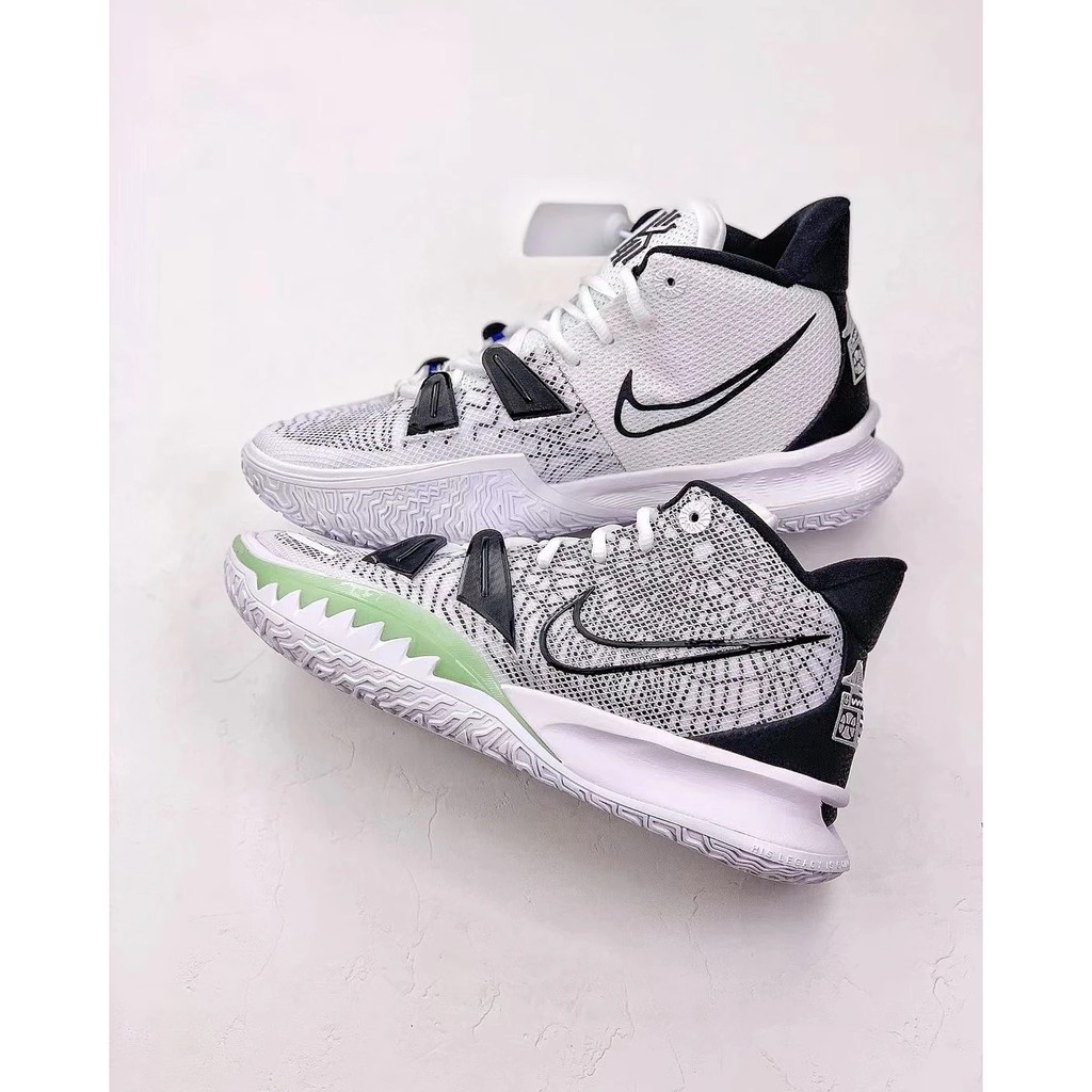 Sepatu Nike Kyrie 7 Brooklyn Beats Premium