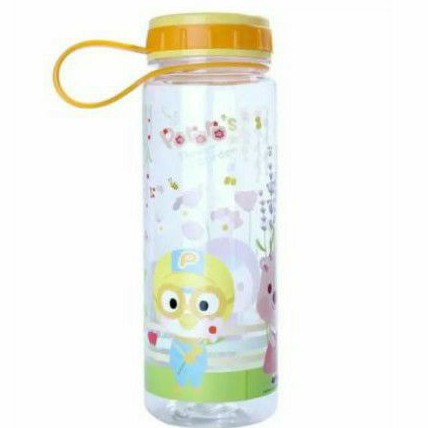 Botol Minum anak pororo original /botol air minum karakter