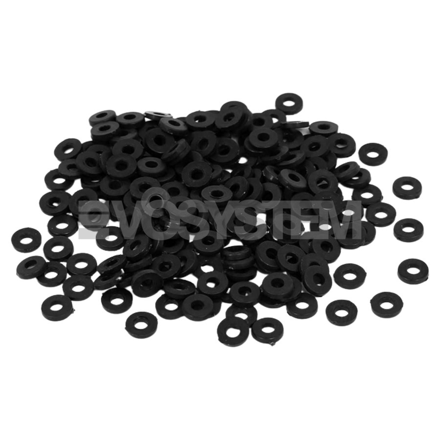 Jual Screwin Stabilizers Washers for Mechanical Keyboard Shopee