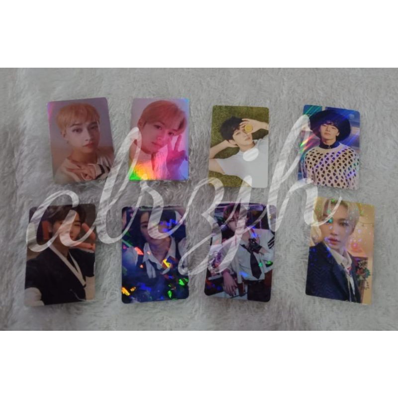 JUAL READY KAMAR [ Felix Swkr CE, I.N WD CE, Nacific R2 Bangchan, Nacific R2 Lee Know, Nacific R1 Ch