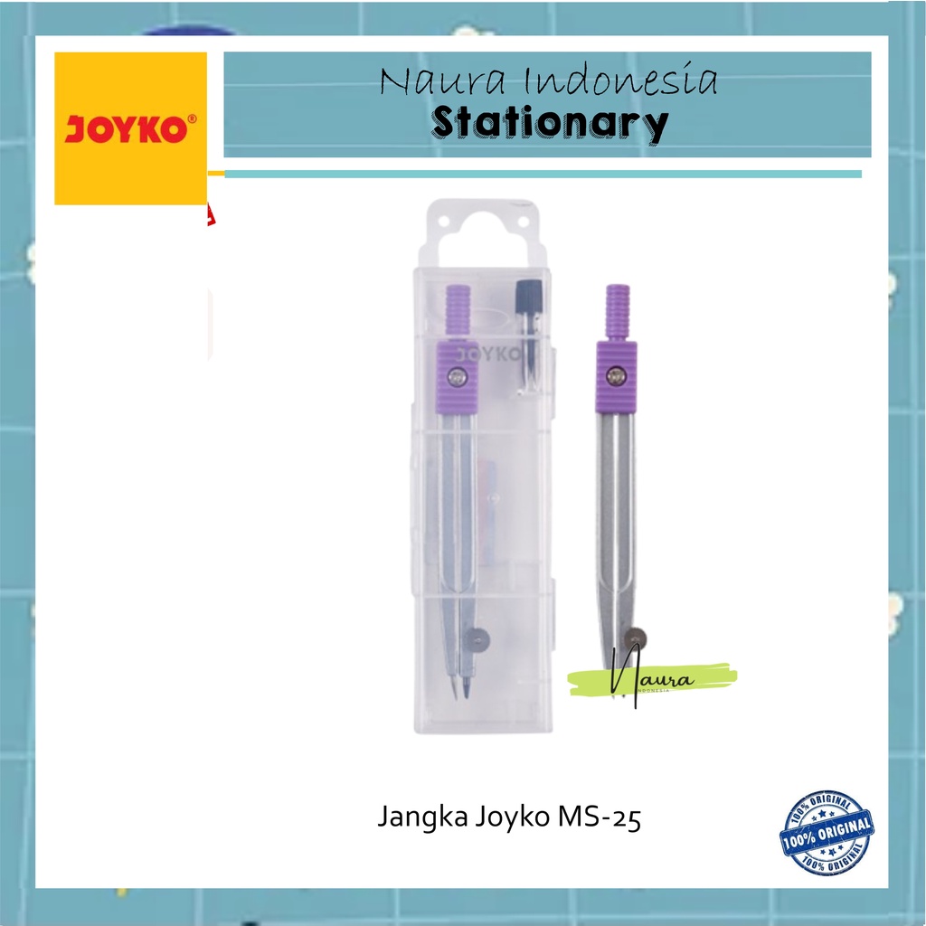 

Jangka Joyko MS-25
