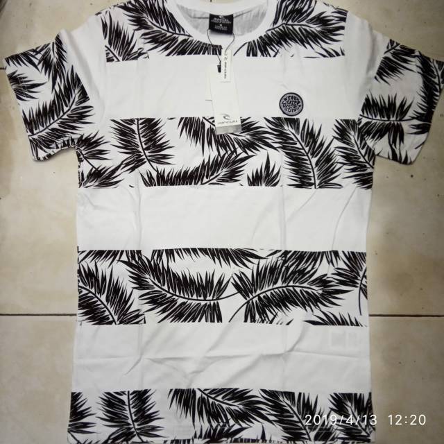 Kaos Rip curl Original - AS300519