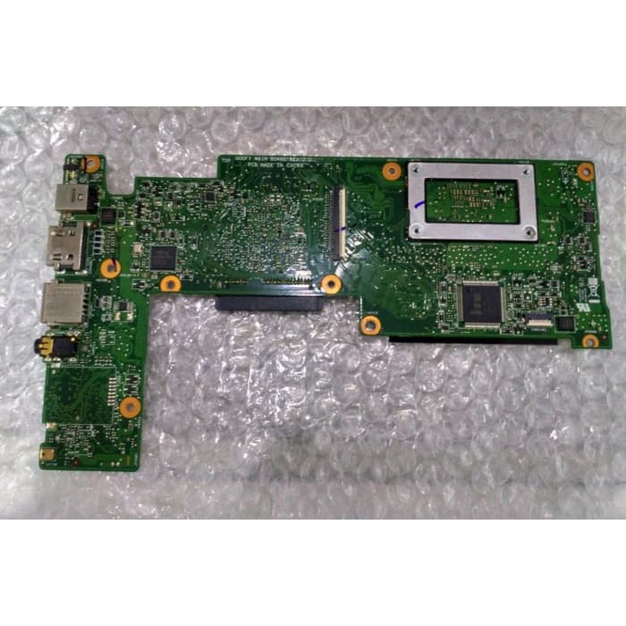 Motherboard Lenovo S206 AMD