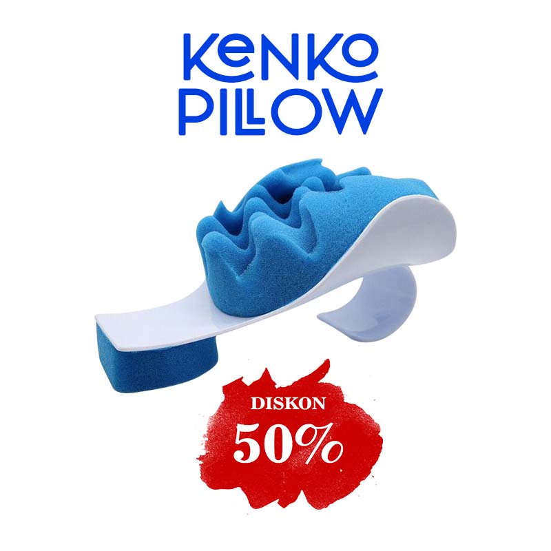 KENKOW PILLOW