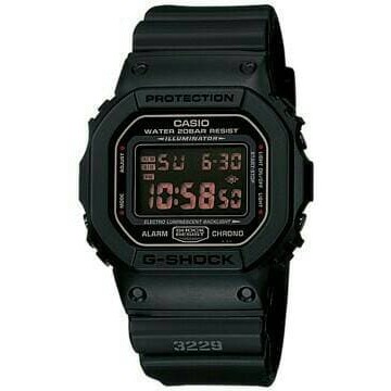 CASIO GSHOCK DW5600MS1ADR  DW5600MS1ADR ORIGINAL