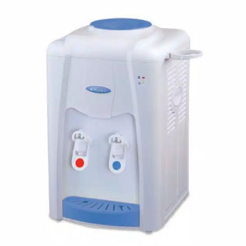 Dispenser Air panas/dingin biasa Miyako