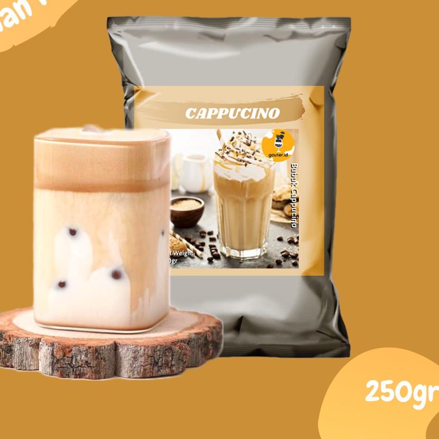 

Kirim LANGSUNG BUBUK MINUMAN RASA KOPI 250GR / SERBUK MINUMAN ANEKA RASA / POWDER MINUMAN / MINUMAN