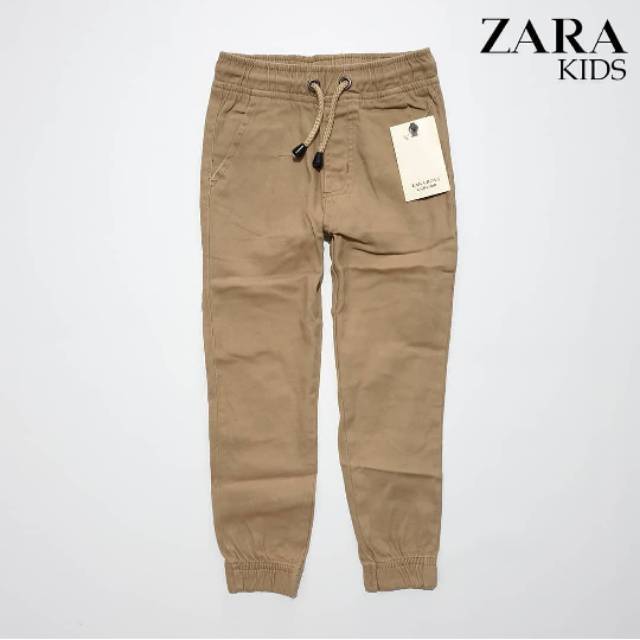 zara tracksuit pants